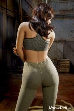 Muñeca Sexual Matthew Camp - Gerda - Imagen 3