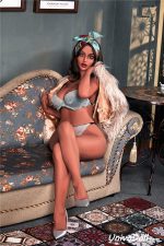 Muñeca Sexual Completa Fakehub - Idaline - Imagen 2