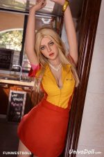 Muñeca Sexual Demonio De Fantasía - Anisha - Imagen 14