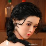 Follar Con Una Muñeca Sexual A Lo Perrito - Joeann - Imagen 9