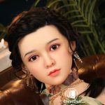 Follar Con Una Muñeca Sexual A Lo Perrito - Joeann - Imagen 11