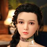 Follar Con Una Muñeca Sexual A Lo Perrito - Joeann - Imagen 13