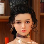 Follar Con Una Muñeca Sexual A Lo Perrito - Joeann - Imagen 15