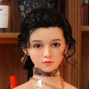 realistic female doll p8ute25
