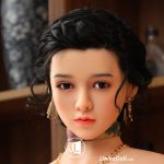 Follar Con Una Muñeca Sexual A Lo Perrito - Joeann - Imagen 14