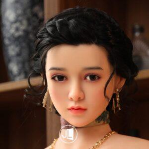 realistic female doll p8ute26