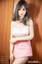 Película Online De Muñecas Sexuales - Nichol - Imagen 6