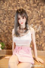 Película Online De Muñecas Sexuales - Nichol - Imagen 10