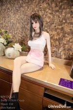 Película Online De Muñecas Sexuales - Nichol - Imagen 9