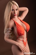 Muñeca Sexual Bell Dalphine - Teriann - Imagen 14