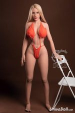 Muñeca Sexual Bell Dalphine - Teriann - Imagen 10