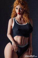 Muñeca Sexual Queen Medusa - Jorey