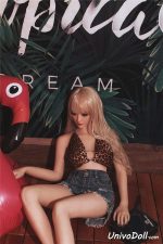 Amigos Se Follan A Muñeca Sexual - Saree - Imagen 2