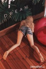 Amigos Se Follan A Muñeca Sexual - Saree - Imagen 6