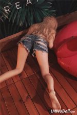 Amigos Se Follan A Muñeca Sexual - Saree - Imagen 7