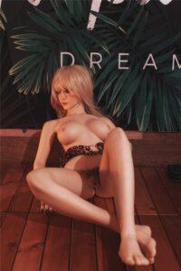 Amigos Se Follan A Muñeca Sexual - Saree 5 realistic lifelike dolls sfyx90