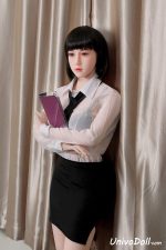 Muñecas Sexuales Grandes Impactadas - Karisa - Imagen 6