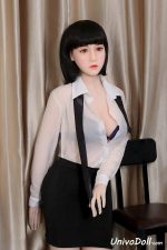 Muñecas Sexuales Grandes Impactadas - Karisa - Imagen 5