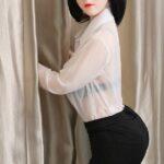 Muñecas Sexuales Grandes Impactadas - Karisa