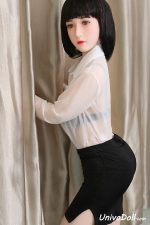 Muñecas Sexuales Grandes Impactadas - Karisa