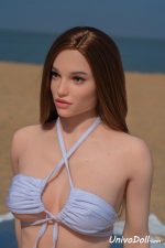 Muñeca Sexual Bella Poarch - Melly - Imagen 3