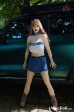 Follar Con Muñeca Sexual Joven - Marylou - Imagen 16