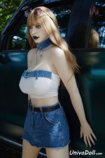 Follar Con Muñeca Sexual Joven - Marylou - Imagen 15