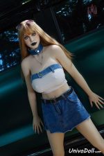 Follar Con Muñeca Sexual Joven - Marylou - Imagen 14