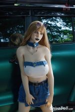 Follar Con Muñeca Sexual Joven - Marylou - Imagen 8