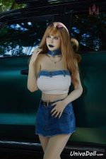 Follar Con Muñeca Sexual Joven - Marylou - Imagen 3