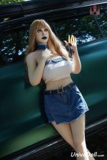 Follar Con Muñeca Sexual Joven - Marylou - Imagen 4