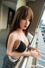 Muñeca Sexual Chupando Polla - Rikki - Imagen 6