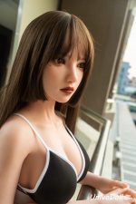 Muñeca Sexual Chupando Polla - Rikki - Imagen 7