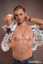 Vídeo De Muñeca Sexual Paimon - Lettie - Imagen 3