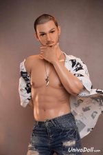 Vídeo De Muñeca Sexual Paimon - Lettie