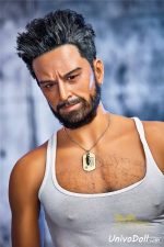 Muñecas Sexuales Musculosas Homosexuales. - Adams - Imagen 14