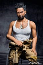 Muñecas Sexuales Musculosas Homosexuales. - Adams - Imagen 12