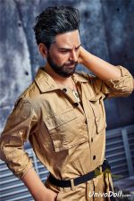 Muñecas Sexuales Musculosas Homosexuales. - Adams - Imagen 3