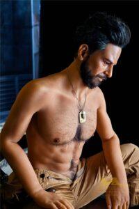 realistic male dolls yhvq21