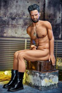 realistic male dolls yhvq27