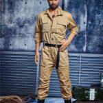 Muñecas Sexuales Musculosas Homosexuales. - Adams