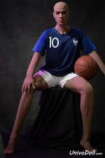 Hentai Comprar Una Muñeca Sexual - Billy - Imagen 7