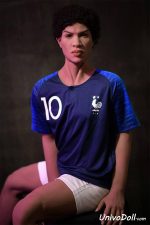 Hentai Comprar Una Muñeca Sexual - Billy - Imagen 6