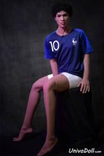 Hentai Comprar Una Muñeca Sexual - Billy - Imagen 2