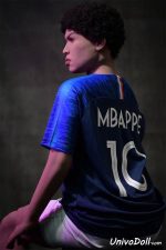 Hentai Comprar Una Muñeca Sexual - Billy - Imagen 3