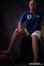 Hentai Comprar Una Muñeca Sexual - Billy - Imagen 5