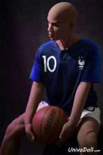 Hentai Comprar Una Muñeca Sexual - Billy - Imagen 14