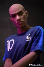 Hentai Comprar Una Muñeca Sexual - Billy - Imagen 13