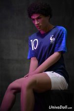 Hentai Comprar Una Muñeca Sexual - Billy - Imagen 12