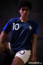 Hentai Comprar Una Muñeca Sexual - Billy